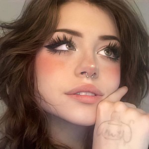 Listen to Goth Bitch (Explicit) song with lyrics from 1nonly
