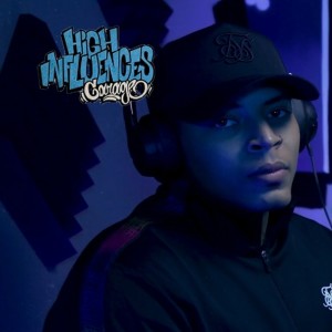 Listen to Garage Session #5 Scrop song with lyrics from High Influences Garage