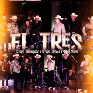 Otro Nivel的專輯El Tres (En vivo)