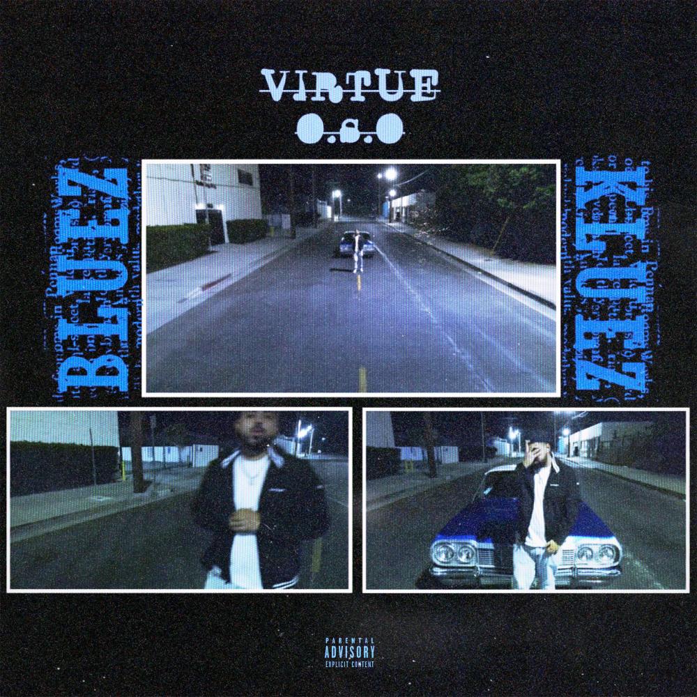 BLUEZ KLUEZ (Explicit)
