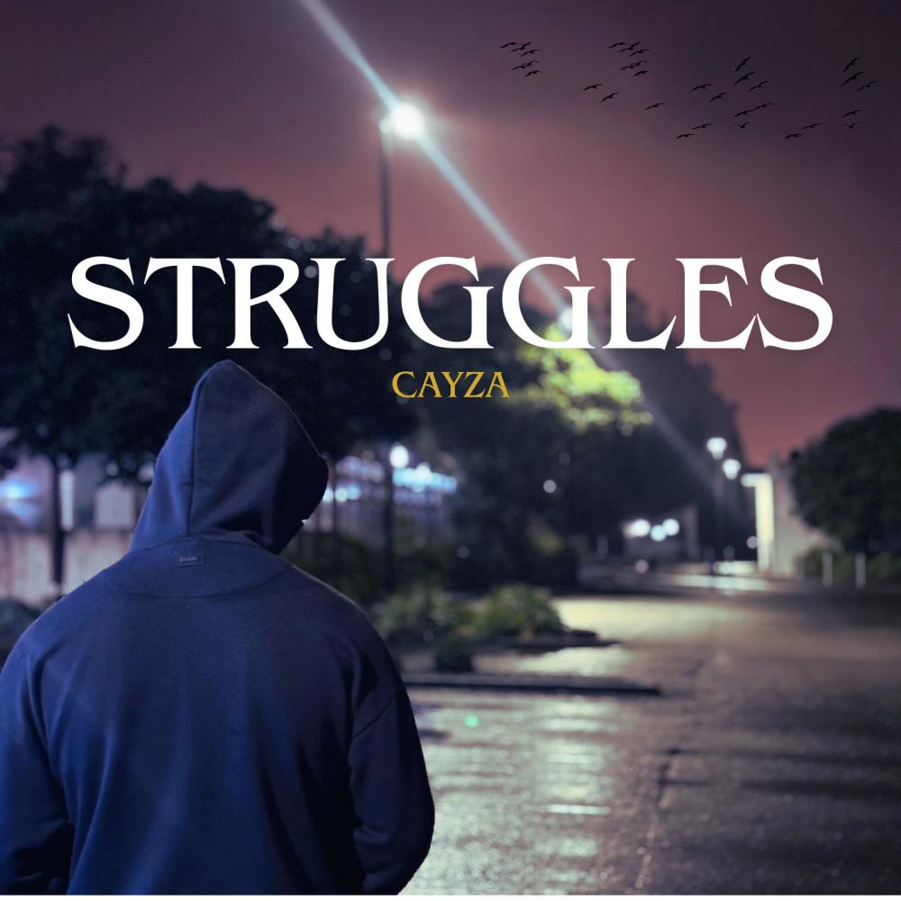 Struggles (Explicit)