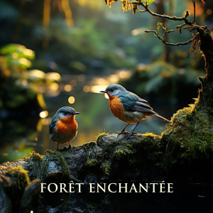 Forêt enchantée (Nature apaisante sur fond New Age, Sommeil profond, Relaxation ambiante, Méditation) dari Ensemble de Musique Zen Relaxante