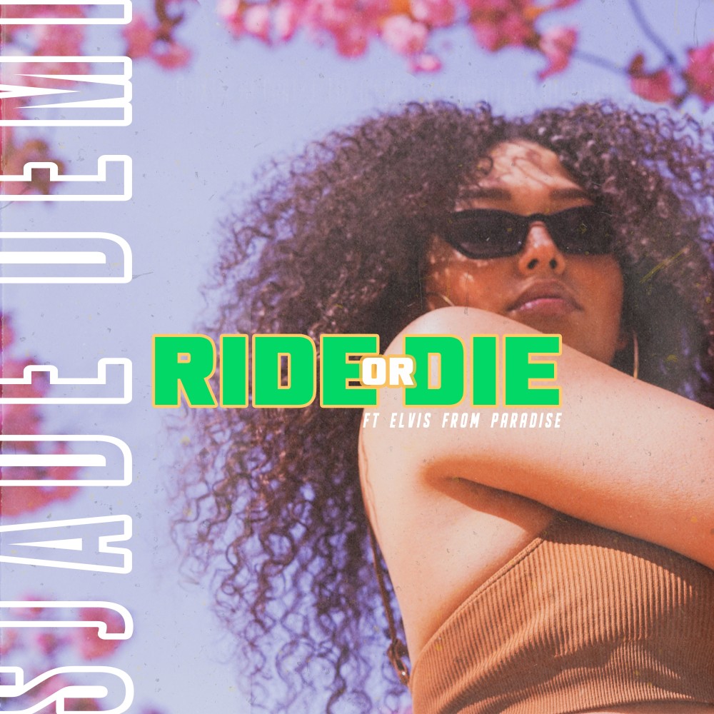 Ride or Die (Explicit)