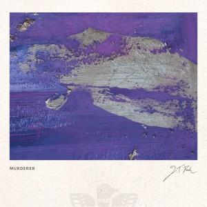 收聽JT Roach的Murderer歌詞歌曲
