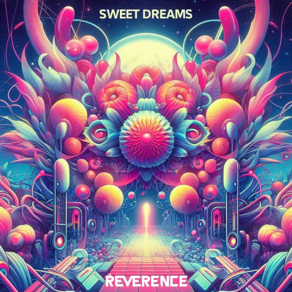 Sweet Dreams (Explicit)