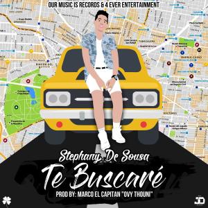 Listen to Te Buscaré song with lyrics from Stephany De Sousa