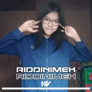 Listen to Riddinimek song with lyrics from Bzmmlli XVII