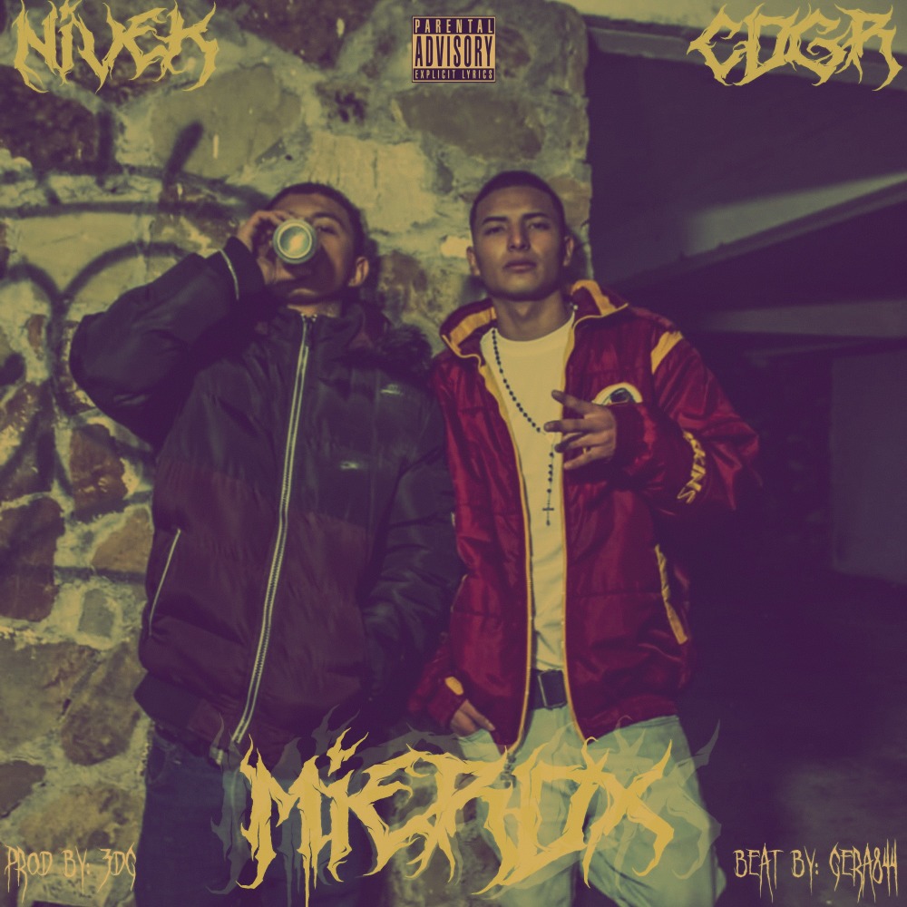 Mierdx (Explicit)