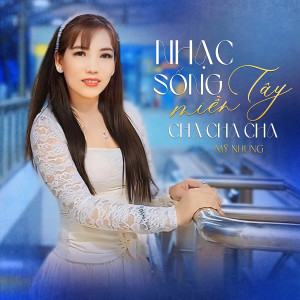 Listen to Liên Khúc / Tan Vỡ / Nhật Ký Hai Đứa Mình song with lyrics from Mỹ Nhung