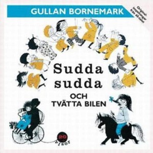 ดาวน์โหลดและฟังเพลง Gubben I Lådan พร้อมเนื้อเพลงจาก Gullan Bornemark