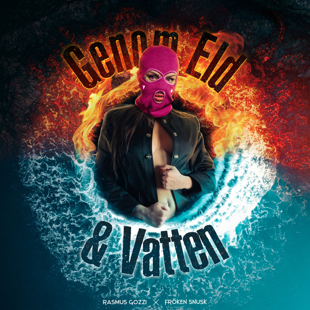 Genom Eld & Vatten (Remix)