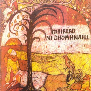 收听Mairéad Ní Dhomhnaill的Here's a Health歌词歌曲