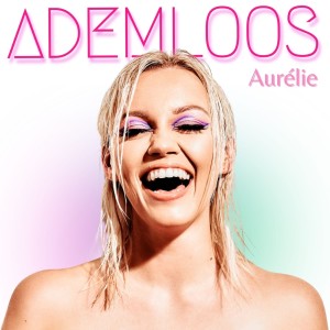 Aurélie的專輯Ademloos