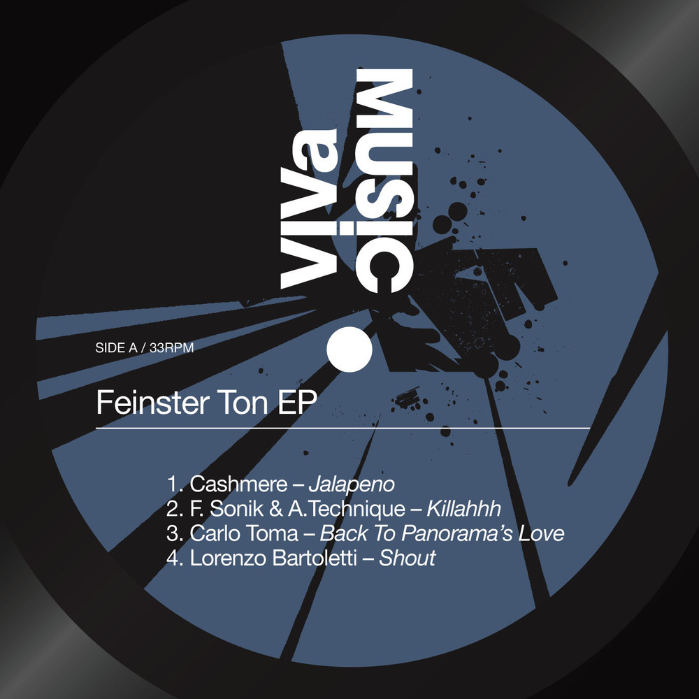 Back To Panorama's Love (Original Mix)