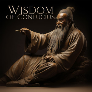 Dani Mendareve的專輯Wisdom of Confucius