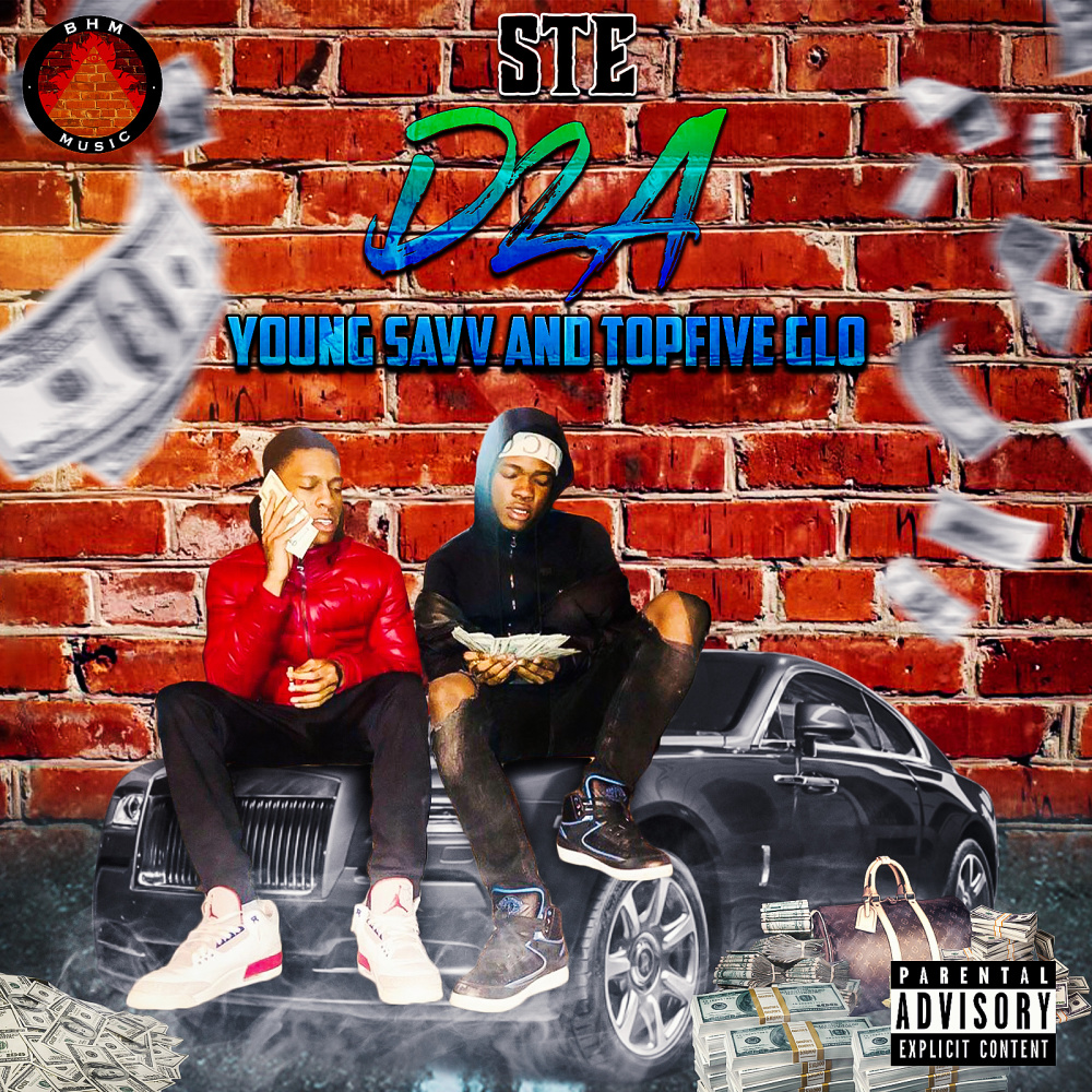 D 2 A (Explicit)