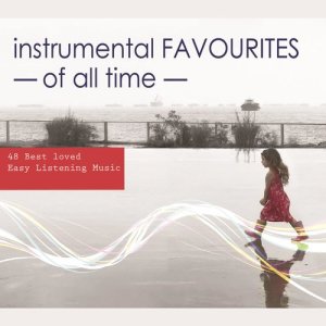 群星的专辑Instrumental Favourites Of All Time