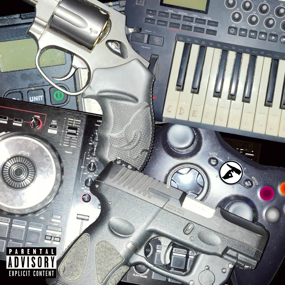 Tobal! (Explicit)