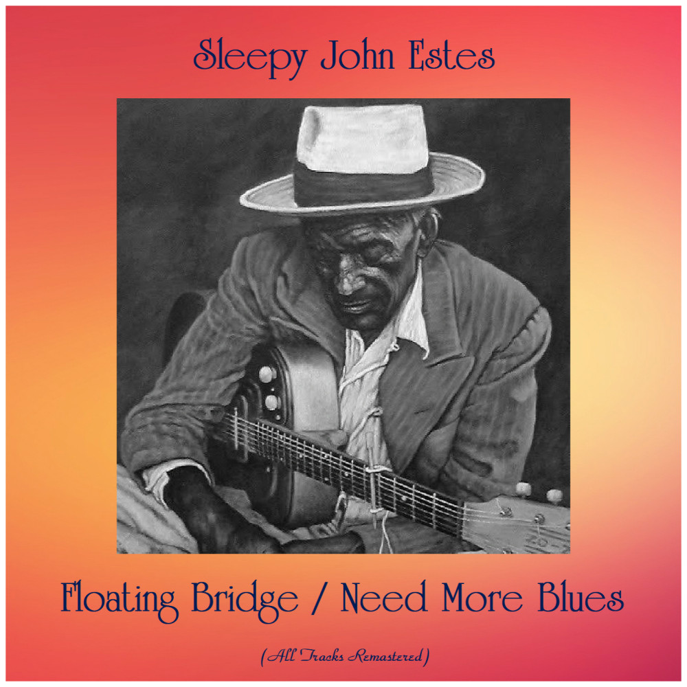 Need More Blues (Remastered 2016)