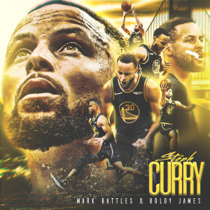 Steph Curry (feat. Boldy James) [Explicit]