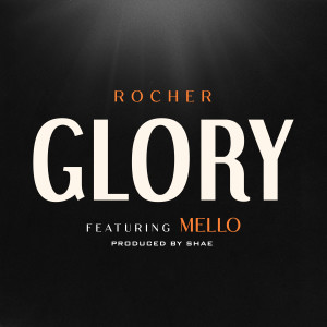 Rocher的專輯Glory