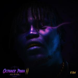 Ebi的專輯October Phlox 2 (Explicit)