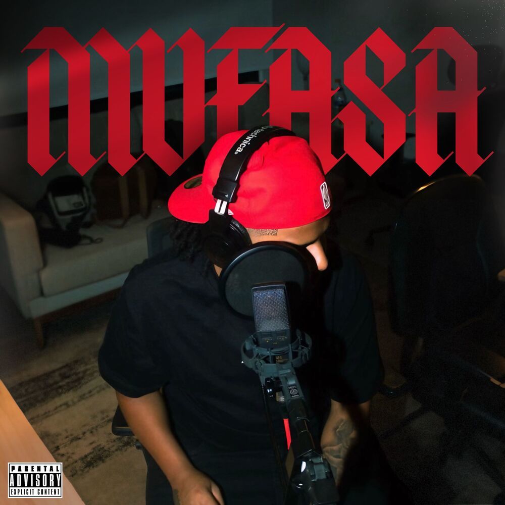 Mufasa (Explicit)