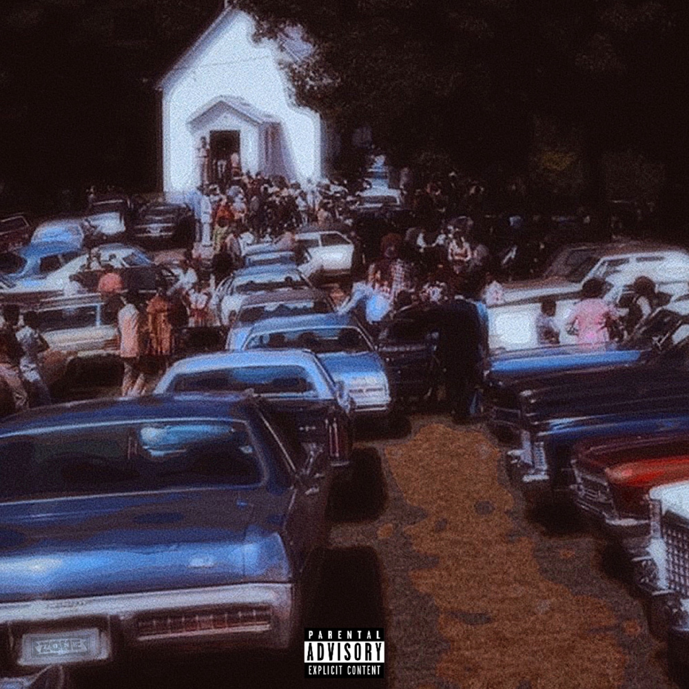 Flow Like Water (Explicit)