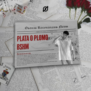 BSHM的專輯Plata O Plomo