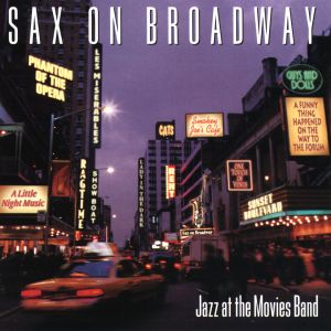 收聽Jazz At The Movies Band的Can't Help Lovin' Dat Man歌詞歌曲