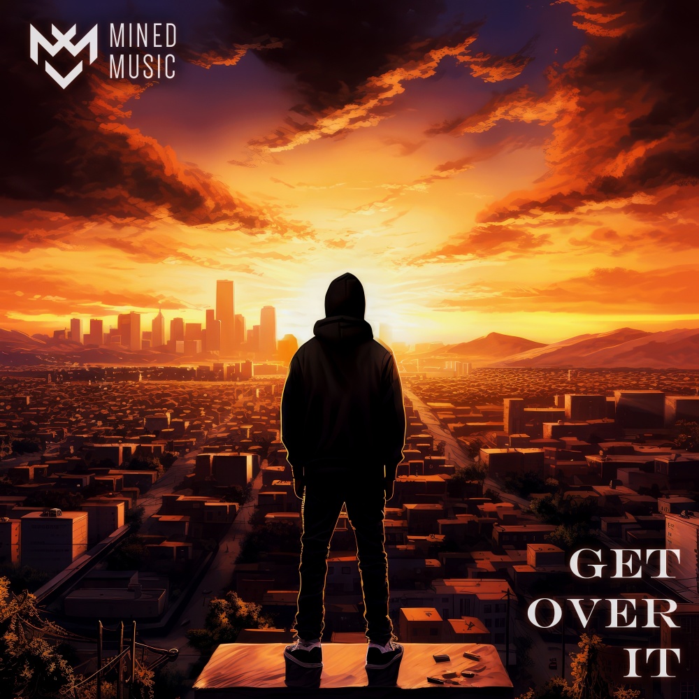 Get over It (Instrumental)
