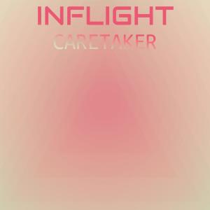 Various Artists的專輯Inflight Caretaker