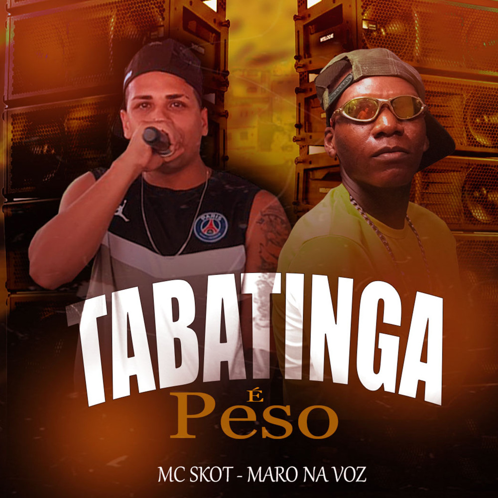 Tabatinga É Peso (Explicit)