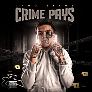 Album Ghetto Santa (Explicit) from Thug Slime