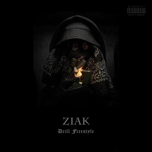 Album Drill Freestyle from Ziak