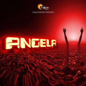 Album Angela from Producer Bonga