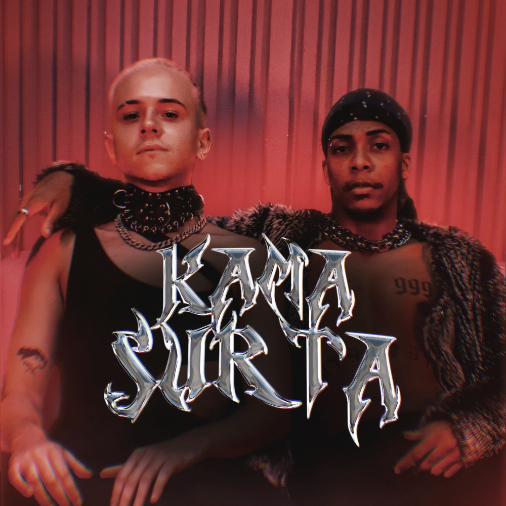 Kama Surta (Explicit)