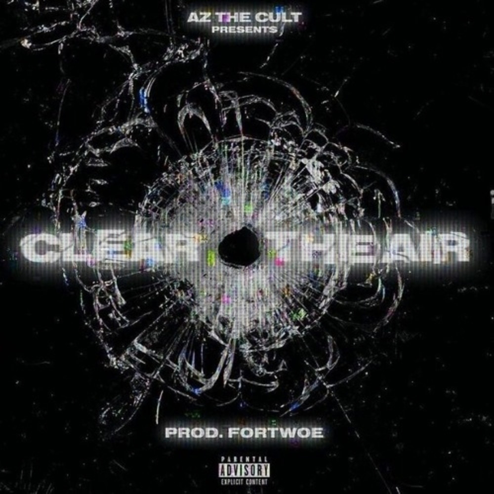 Clear the Air (Welcome Home) (Explicit)