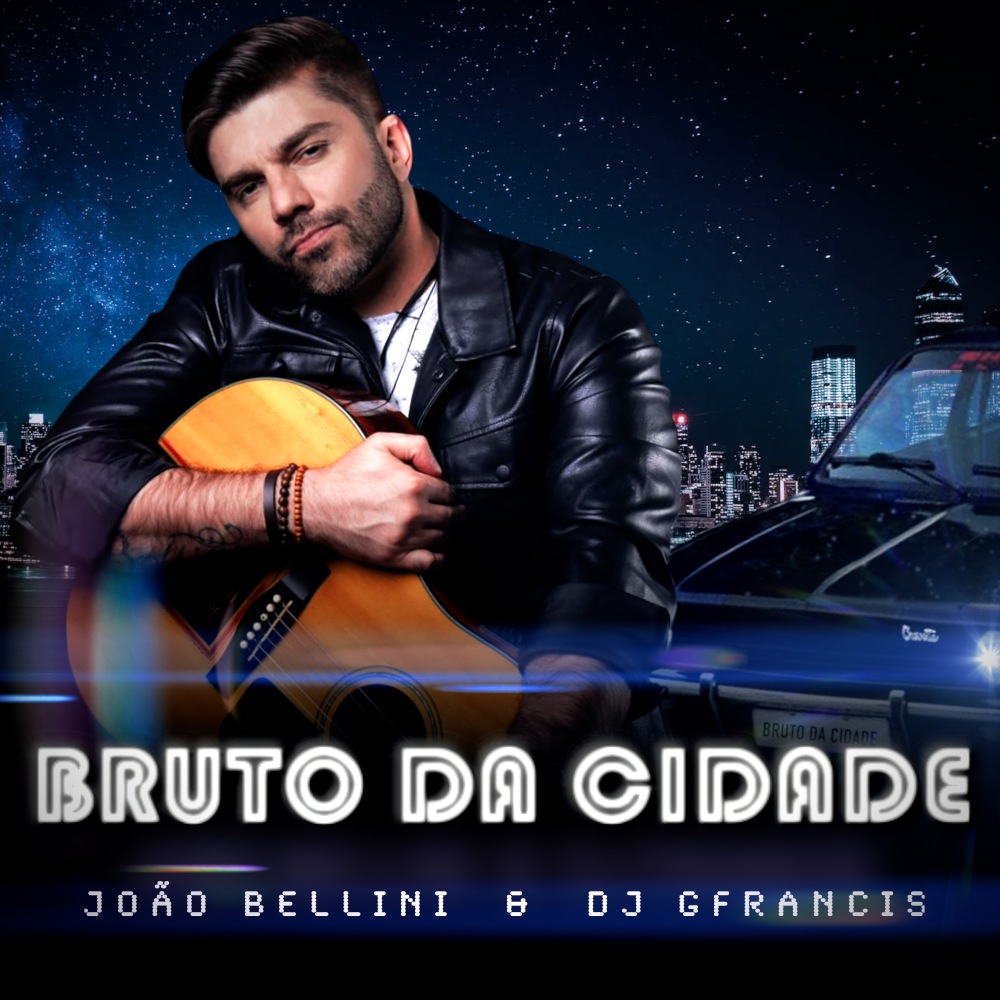 Bruto da Cidade