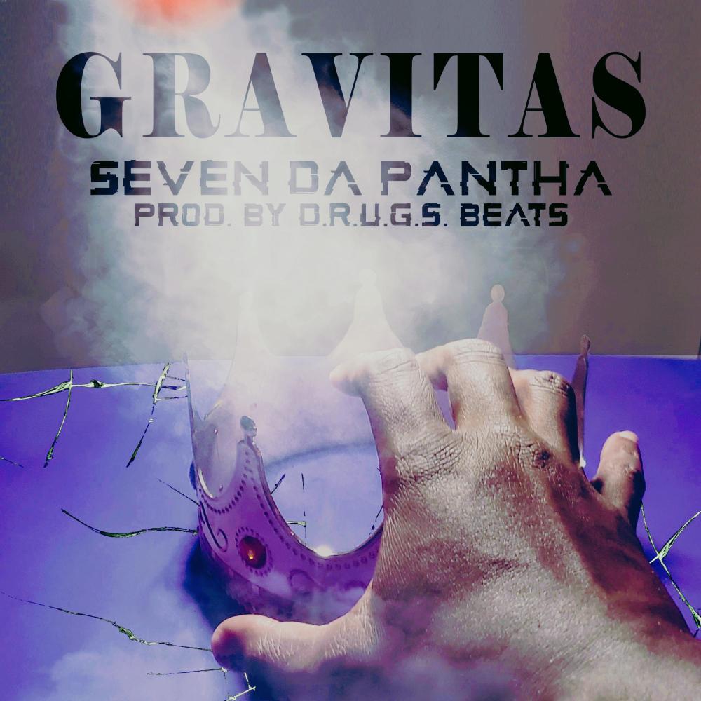 Gravitas (Da Jump-Off) (feat. Kwest)