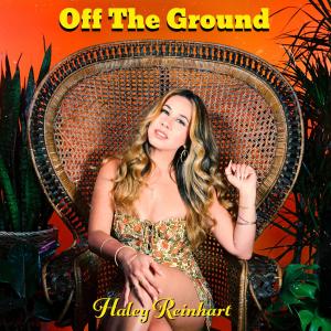 Haley Reinhart的專輯Off The Ground