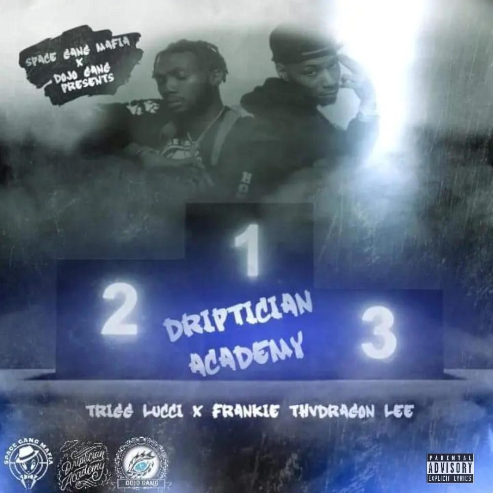 The Driptician (feat. Bizzle, IAM3AM & Big Jeezy) (Explicit)