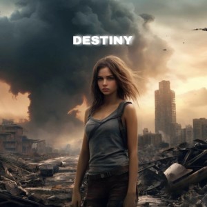 Listen to DESTINY song with lyrics from I.O.A.N.N.