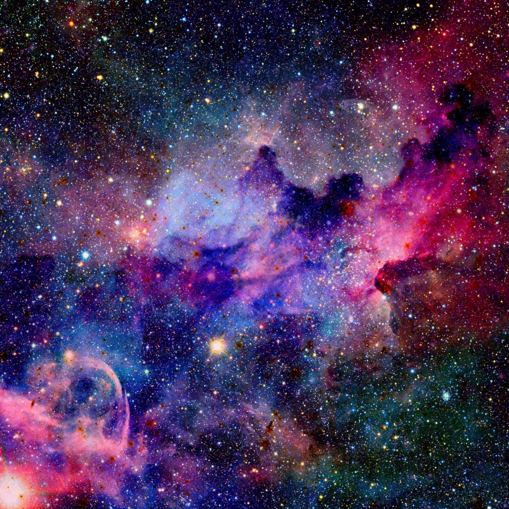 Cosmos (feat. Kozanu)