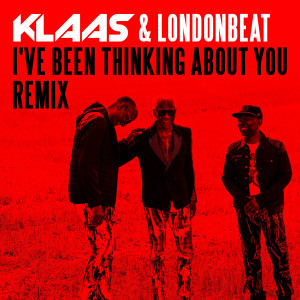 Londonbeat的專輯I've Been Thinking About You (Remix)
