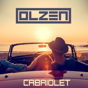 Olzen的專輯Cabriolet