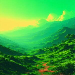 default playlist img