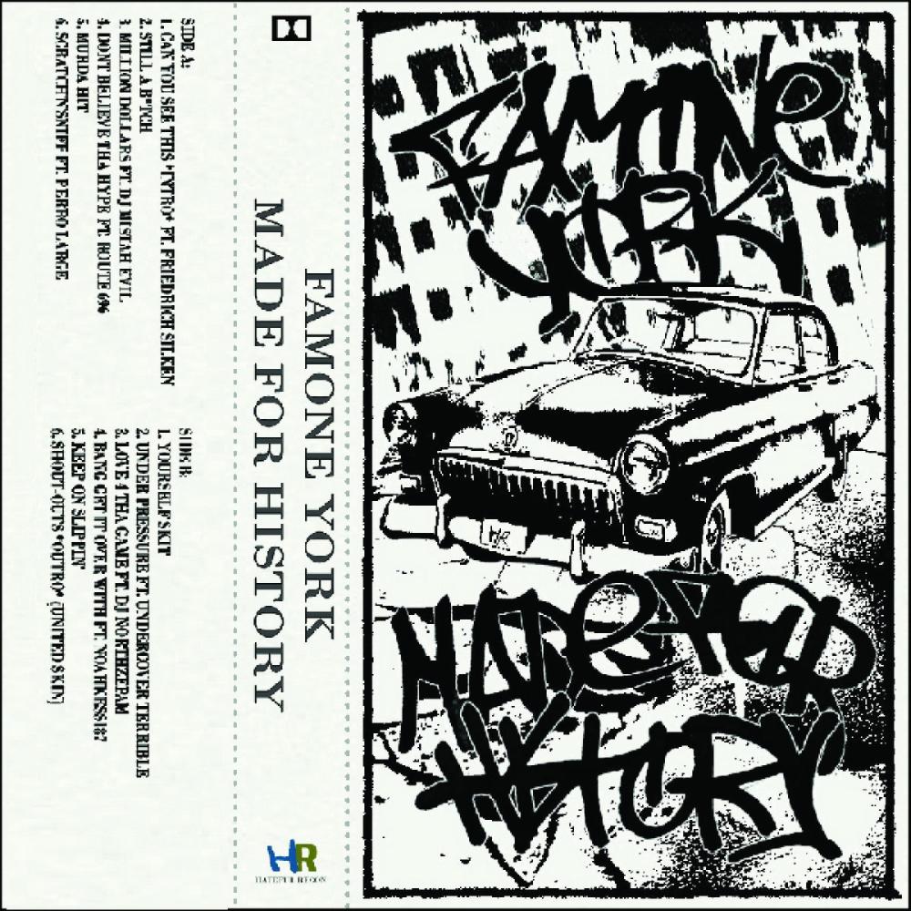 Million Dollars (feat. DJ Mistah Evil)