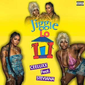 收聽Ceeluxx.的Jiggle-Lo (feat. Steviana) (Explicit)歌詞歌曲