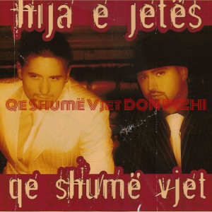 Album Qe Shumë Vjet from Don Pizhi